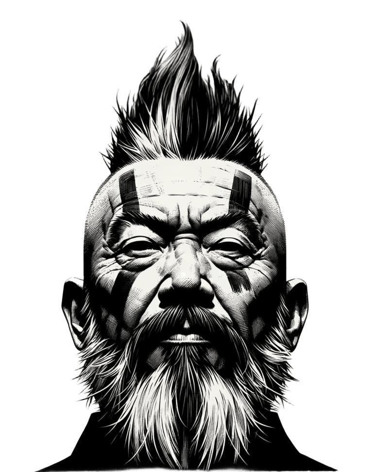 先生
